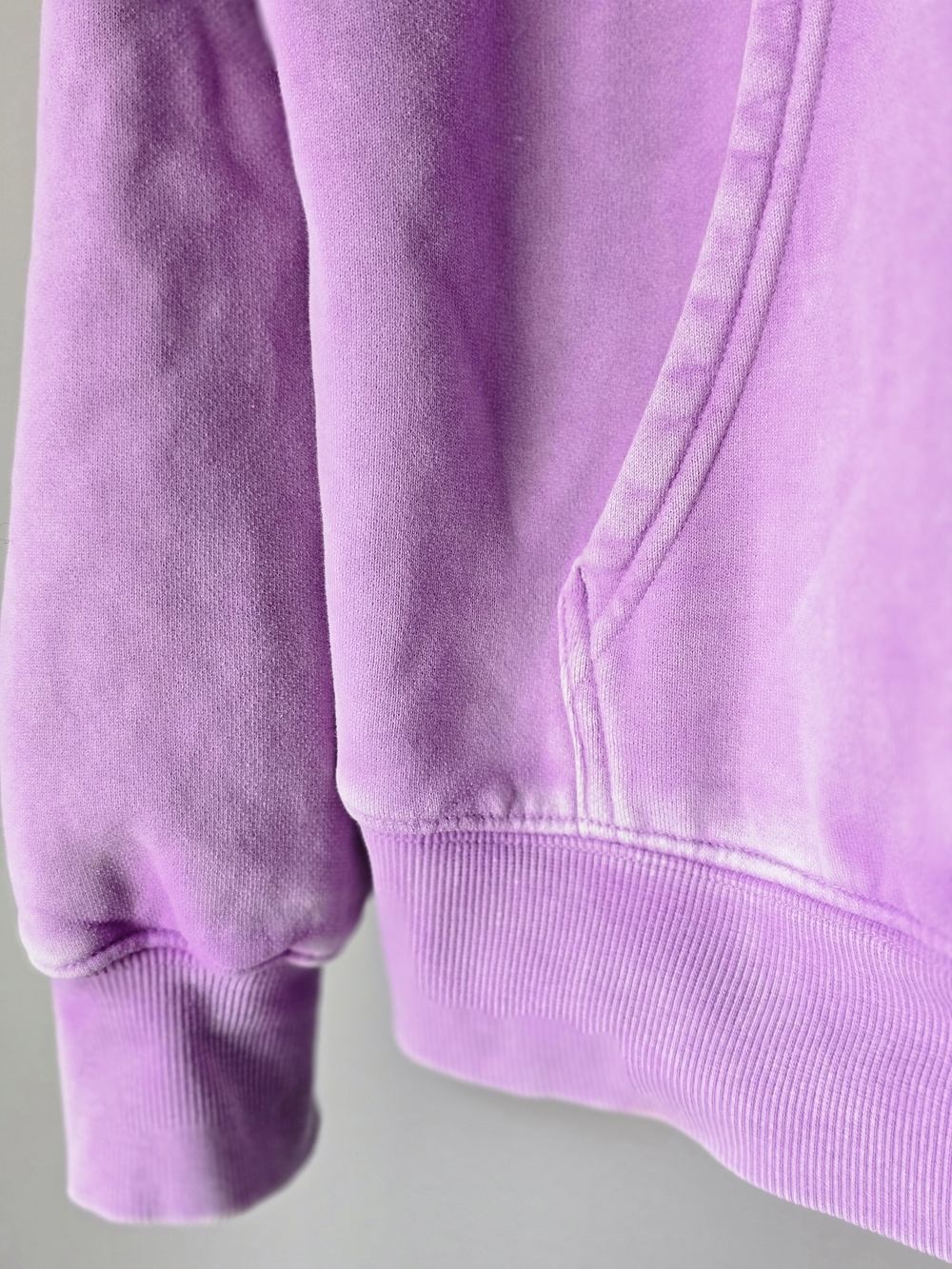 Cozy Sweatfleece 'Perfect Hoodie' from Aritzia In Size Small - Picture 3 of 5